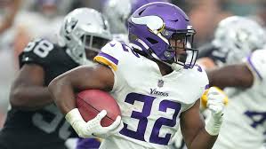 Vikings Territory - News update