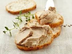 Duck Liver Pâté Recipe | Epicurious