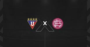 LDU x Lanús Palpite – Veja Onde Assistir, Hora e Escalações 20/05