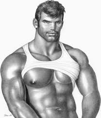 Image result for tom of finland