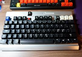 Image result for Corsair K30