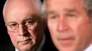 Dick Cheney America’s Steely Power Broker Dies at 84