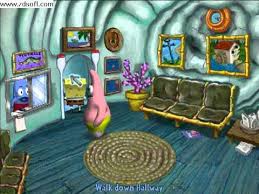 Image result for the spongebob Movie in the game pc