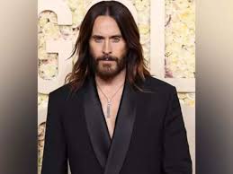Jared Leto's Quote: 'Try and Fail, But Never Fail to Try' - An Analysis