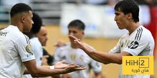 الريال ضد ريال بتيس