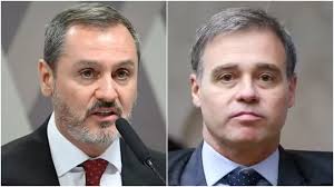 Casos Master e INSS: desconfiança entre Andrei e Mendonça marca investigações; entenda