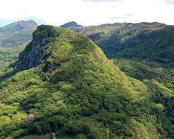 Immagine di Morne Seychellois peak, Seychelles