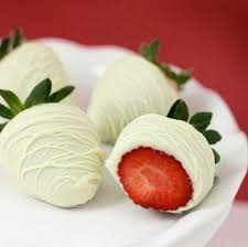 Image result for how to make white chocolate at home