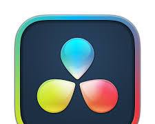 Image of DaVinci Resolve App