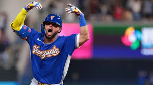 How Red Sox Reacted To Wilyer Abreu's Epic World Baseball Classic Homer