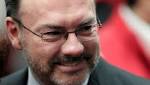 Exclusive: Mexico Foreign Minister Heads