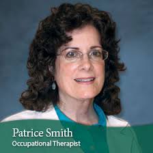 Patrice Smith, OTR/L - smith-patrice-wrmc