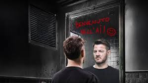 Trend Google: cattelan
