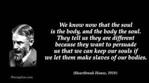 Oth 2X22 Quote George Bernard Shaw Music MP3 Song Download via Relatably.com