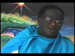 Image result for credo mutwa