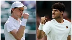 Carlos Alcaraz’s variety vs Jannik Sinner’s precision: Where the Wimbledon final will be won