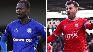 rochdale york city national league