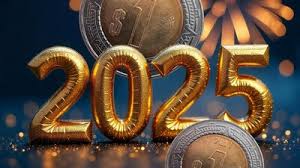 2025, el año del ‘superpeso’: Cierra con mayor ganancia anual desde 1994