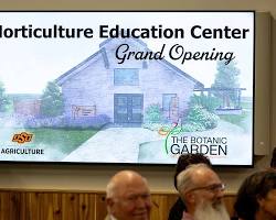 Image of Extension and education in horticulture