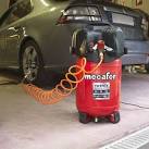 Mecafer 4250Compresseur L hp oil: : Bricolage