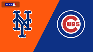 Mets - Cubs
