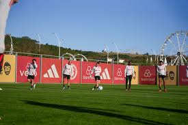 Site oficial | Sport Club Internacional - News update