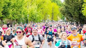 How Fast Celebrities Ran in the 2026 London Marathon – Full List of Results