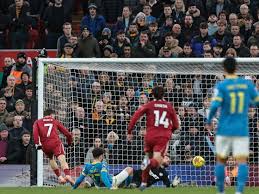 Arne Slot reacts to Florian Wirtz’s performance vs Wolves