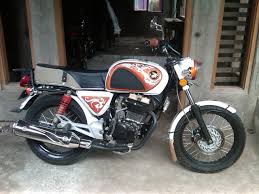 Hasil gambar untuk motor cb original