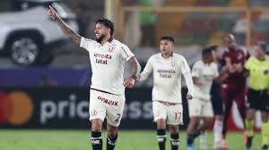 Universitario - Nacional : la rencontre qui retient son souffle