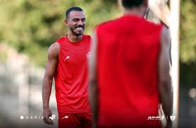 گزارش تصویری: تمرین پرسپولیس با اولین حضور جلالی – خبر سرخ