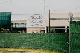 What We Know About Taylor Farms’ Food Recalls — The New York Times