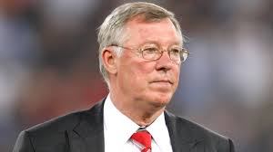 alex ferguson