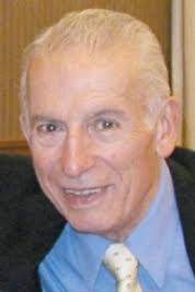 Joseph Riccio Obituary: View Joseph Riccio&#39;s Obituary by San Francisco Chronicle - 5658068_20111116_2