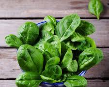 Spinach