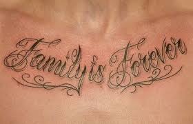 Family Tattoo Quotes for Men | Tattoos that I love | Pinterest ... via Relatably.com