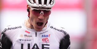 Giro d'Italia 2025 | Sito ufficiale - News update