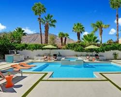 Image of Vacation rental in Palm Springs