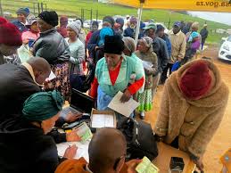 NOWinSA - News update