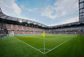 Champions: Virada Impossível? Sturm Graz x Bodø/Glimt Decidem Vaga! - Imagen principal del artículo