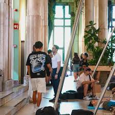 Scorching Heat! How SA Can Beat the Blaze Like Madrid! - Imagen principal del artículo