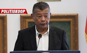 POLITIKO - News update