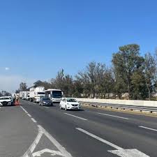 ¿Hay Cierres en la Autopista México-Querétaro Hoy Viernes 31 de Julio de 2026?