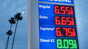 Fuel : l'analyse économique — image 5
