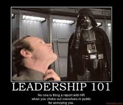 Funny Quotes About Leadership. QuotesGram via Relatably.com