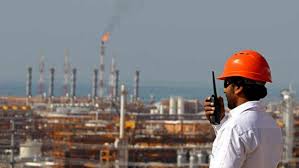 إيران تنوي إنتاج النفط من أكبر حقل للغاز في العالم العام المقبل Images?q=tbn:ANd9GcQWJSd6SqQXNOUYRF7GB6oHT8GZGbaLivTuE1dpSa0pHWIZ7JPkOw