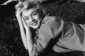 Image result for Marilyn Monroe