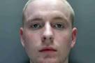 Teen killer Dylan Tyson gets extended sentence after admitting ... - zz030713dylantyson-4866281