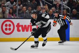 Penguins To Sign Andrei Kuzmenko