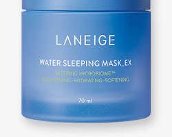 Gambar Laneige Water Sleeping Mask